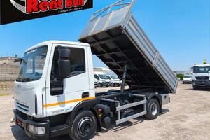 IVECO EUROCARGO 120 EL 22 RIBALTABILE TRILATERALE 