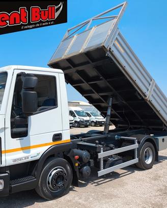 IVECO EUROCARGO 120 EL 22 RIBALTABILE TRILATERALE 