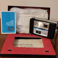 macchina fotografica vintage 