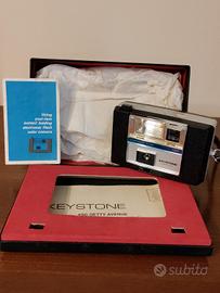 macchina fotografica vintage 