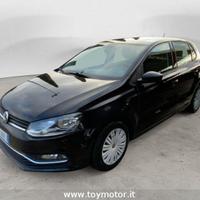 Volkswagen Polo 5nd serie 1.0 MPI 75 CV 5p. C...