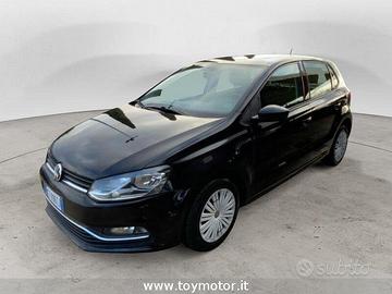 Volkswagen Polo 5nd serie 1.0 MPI 75 CV 5p. C...