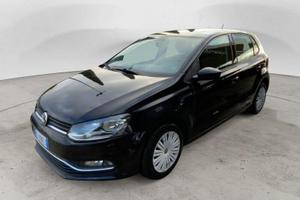 Volkswagen Polo 5nd serie 1.0 MPI 75 CV 5p. C...