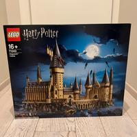 Lego 71043 Castello di Hogwarts Hatly Potter