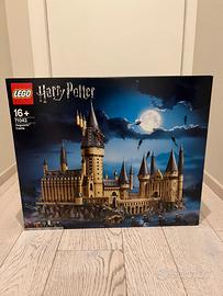 Lego 71043 Castello di Hogwarts Hatly Potter