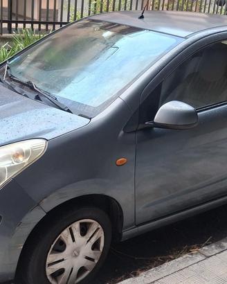Nissan Pixo 2009 5 porte con aria condizionata