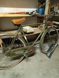 Bici Ciscato vintage.