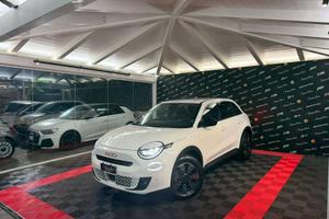 Fiat 600 Hybrid 145 CV DCT MHEV