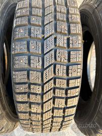 205/70/r15 chiodate