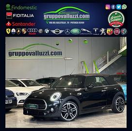 MINI Mini Cooper D Cabrio 1.5 116cv John Cooper