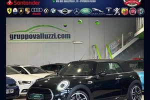 MINI Mini Cooper D Cabrio 1.5 116cv John Cooper