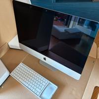 Apple iMac da 21,5” con display retina
