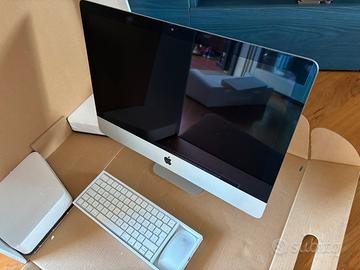 Apple iMac da 21,5” con display retina