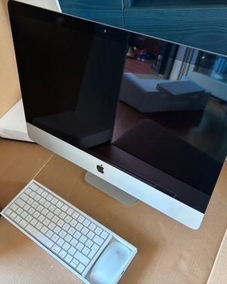 Apple iMac da 21,5” con display retina