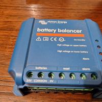 bilanciatore  di batterie