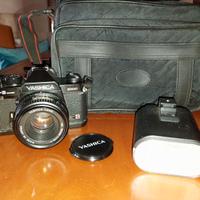 yaschica FX 3 super 2000