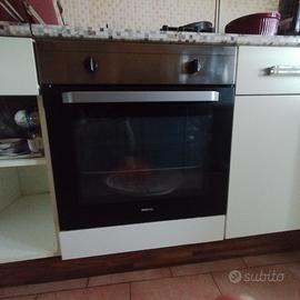 Forno Beko da incasso
