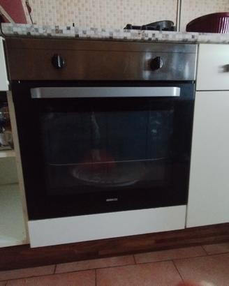 Forno Beko da incasso