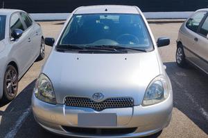 Toyota Yaris 2002 2 porte 
