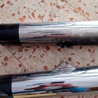 Scarichi HARLEY davidson sportster 