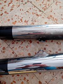 Scarichi HARLEY davidson sportster 