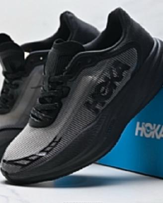 Scarpe hoka