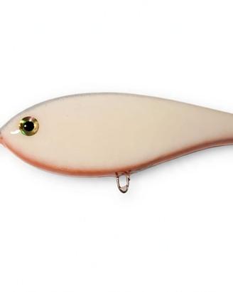 glider legno fatto a mano/130 luccio