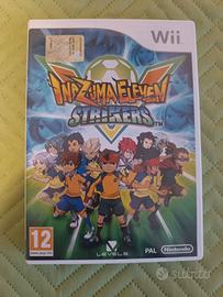 Gioco per Wii, Inazuma Eleven Strikers