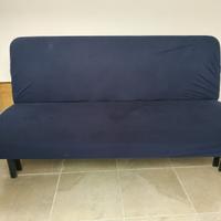 divano letto Ikea