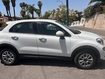 Fiat 500x 1600 anno 2018
