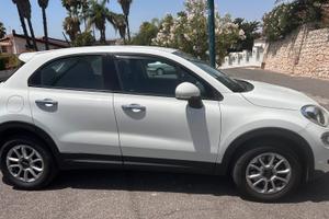 Fiat 500x 1600 anno 2018
