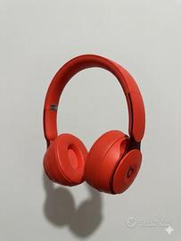 Cuffie Beats solo pro Bluetooth
