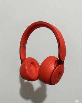 Cuffie Beats solo pro Bluetooth