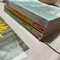 Libri 4 anno liceo scientifico