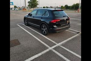 vw tiguan  business 2017 cambio DSG automatico  