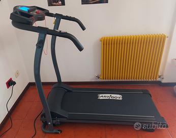 Tapis Roulant Elettrico Art/Got 

