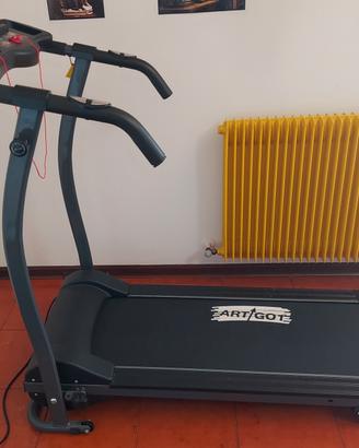 Tapis Roulant Elettrico Art/Got 

