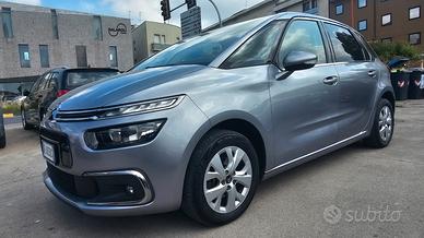 Citroen C4 Picasso BlueHDi 120 S&S Shine
