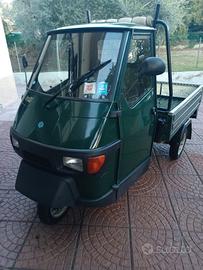 Ape 50 Piaggio