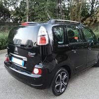 CITROEN C3 PICASSO 1.6 BlueHDI 100 EXCLUSIVE GARAN