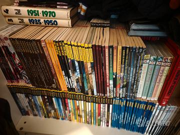 fumetti diverse edizioni 