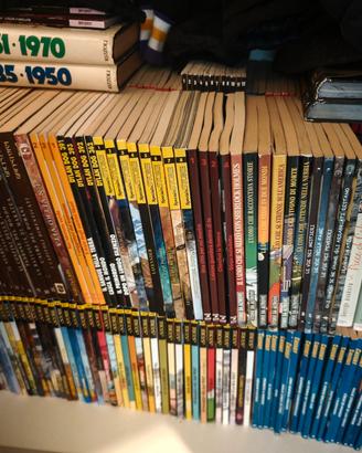 fumetti diverse edizioni 