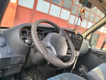 Iveco Daily 35 c13