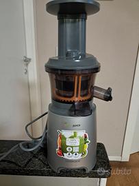 estrattore per frutta e verdura