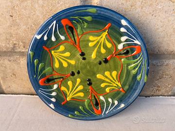 Piatto decorativo Cordoba Spagna