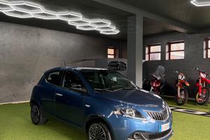 Lancia Ypsilon 1.0 Hybrid Ecochic Gold