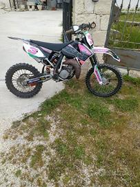 Ktm 85
