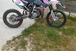 Ktm 85
