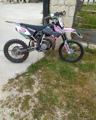 Ktm 85