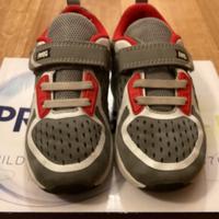 Primigi sneakers n. 27 bimbo